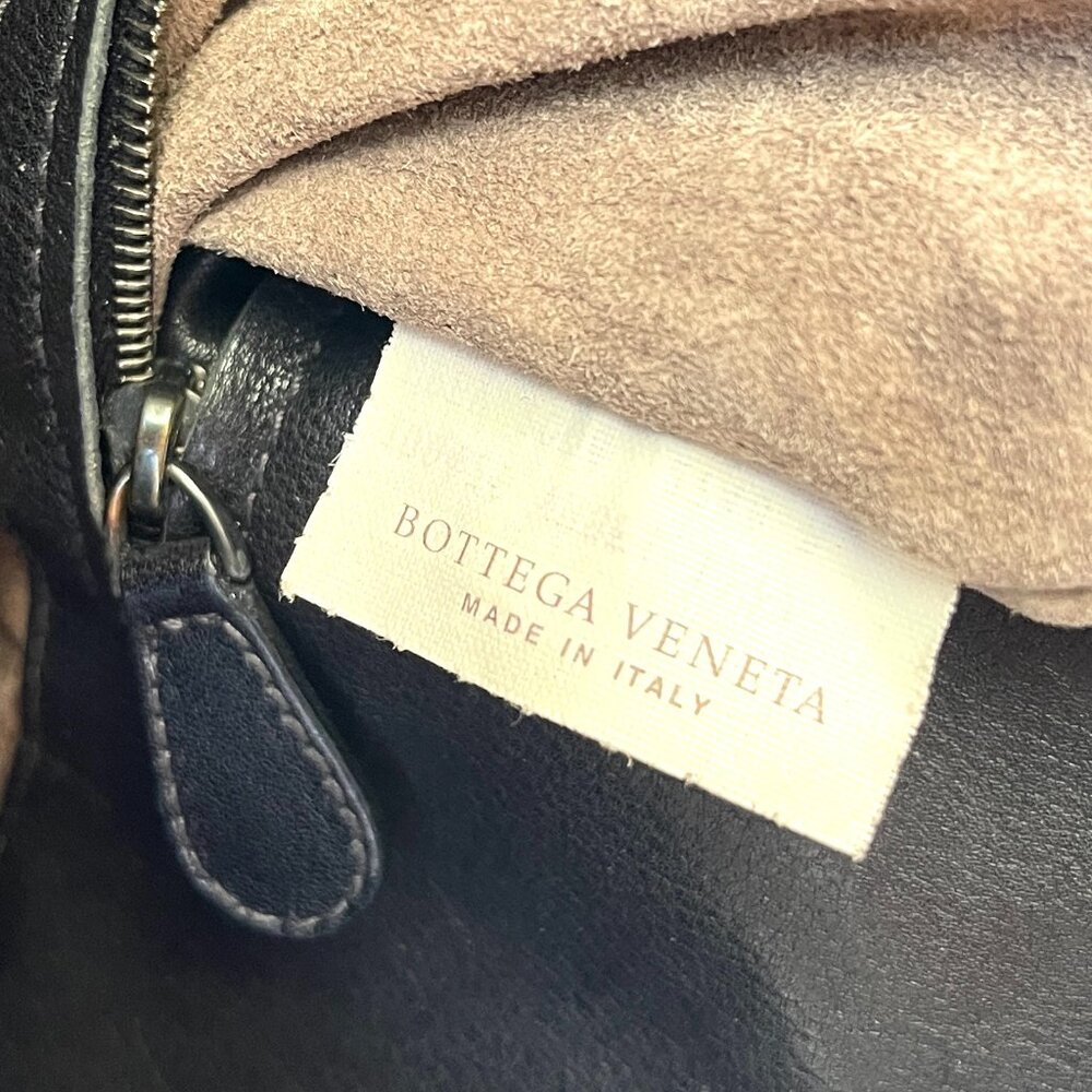 Bottega Veneta Intrecciato Rugiada Shopper Tote - Picture 4 of 15